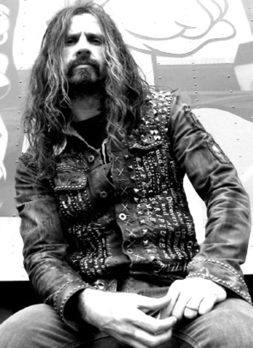 The gruesome twosome return Alice Cooper and Rob Zombie The Salt Lake Tribune