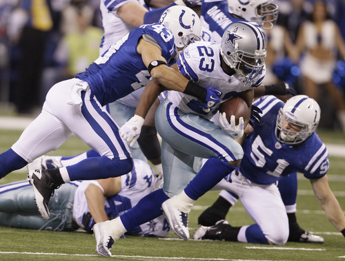 watch cowboys colts