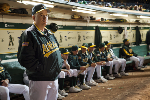 魔球(Moneyball)2 魔球(Moneyball)2