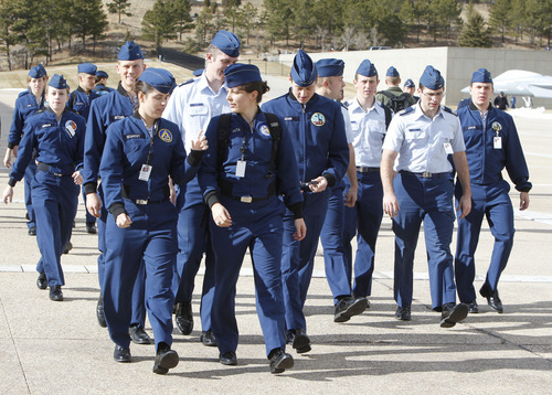 air force academy sexual assault scandal Air force admits at least 54 cases of rape and sexual assault at air force academy–scandal called bigger than tailhook: we’ll talk to two survivors. air force academy sexual assault scandal Air force admits at least 54 cases of rape and sexual assault at air force academy–scandal called bigger than tailhook: we’ll talk to two survivors.