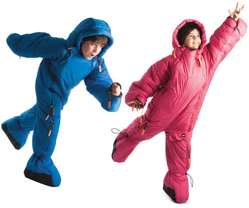 lite sleeping bags