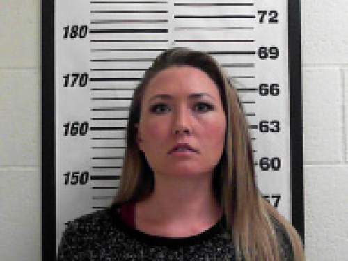 Former Utah Teacher Faces More Charges After Teen Says They Had Sex 4495