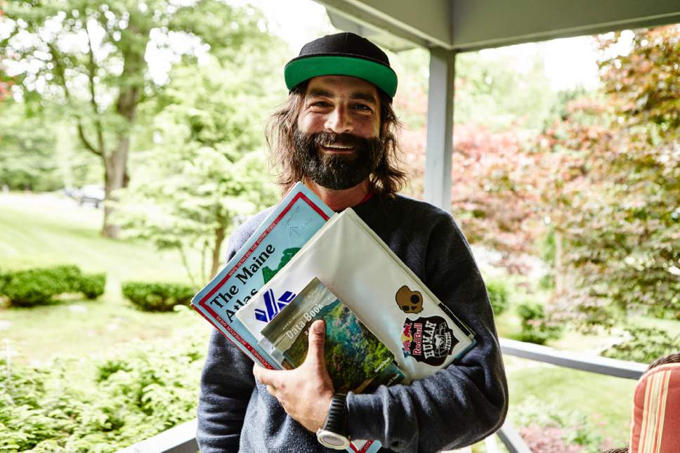 Karl Meltzer Sets New Appalachian Trail Record Fueled by Spree, Oreos, and Bacon forecasting Karl Meltzer Sets New Appalachian Trail Record Fueled by Spree, Oreos, and Bacon forecast