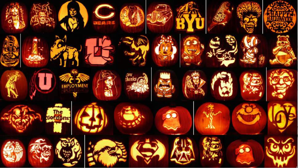 here are more than 30 ways to get into the halloween spirit in utah the salt lake tribune - Wheeler Farm Halloween here are more than 30 ways to get into the halloween spirit in utah the salt lake tribune - Wheeler Farm Halloween