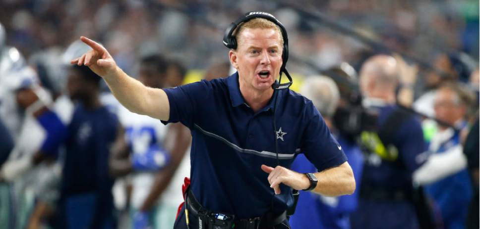 NFL: Prescott feels pain, but is part of promise for &hellip;