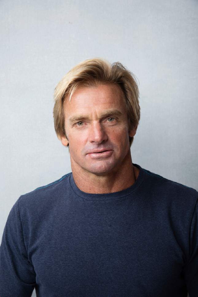 Sundance 'Take Every Wave' explores motivations, achievements of