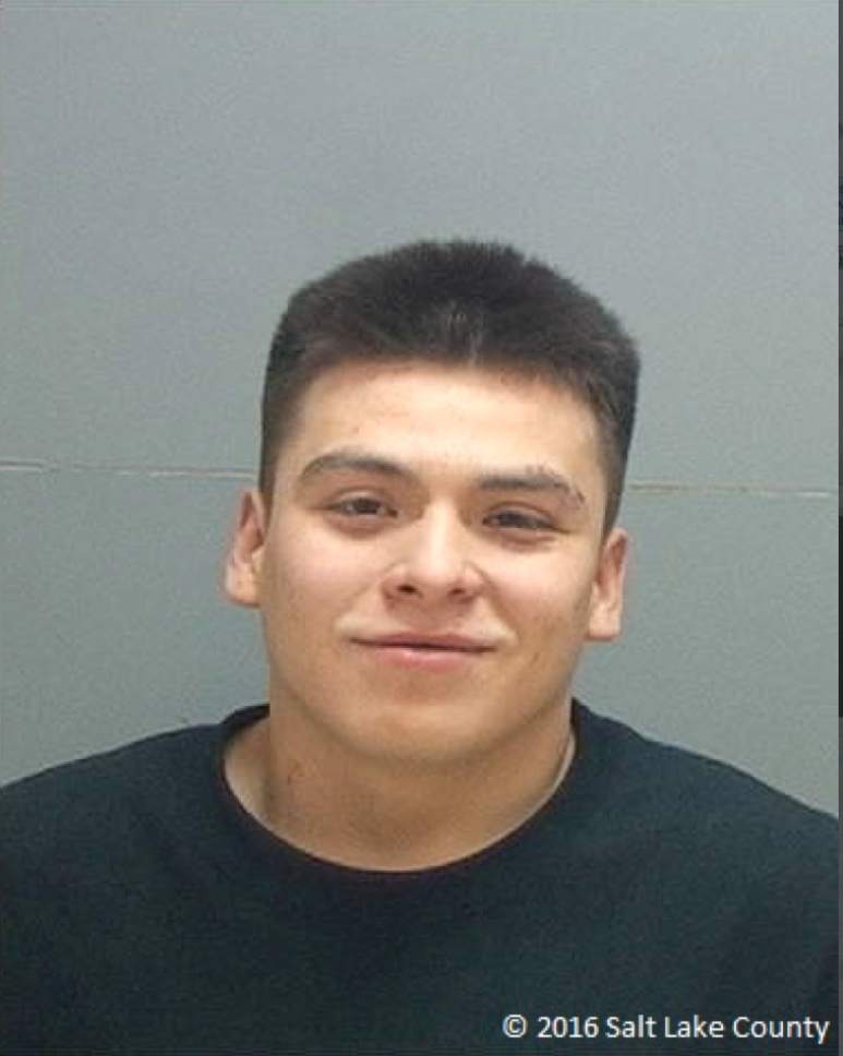 Utah shooting death was about drugs, not a Playstation 4, according to