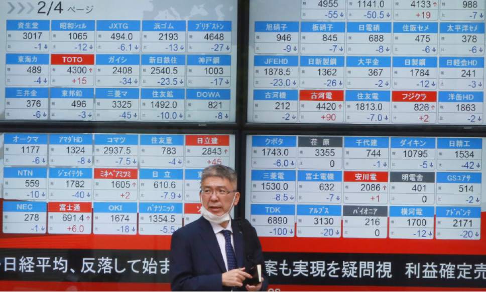 Hong kong stock options tax