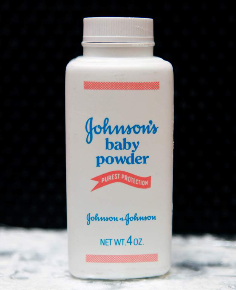 Does baby powder cause cancer? Another jury says yes. The Salt Lake