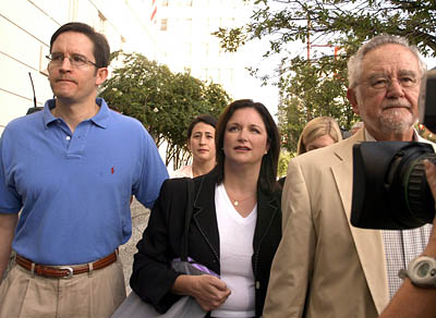 Ex-Enron exec's wife now in prison - The Salt Lake Tribune