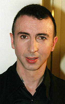 Marc almond фото