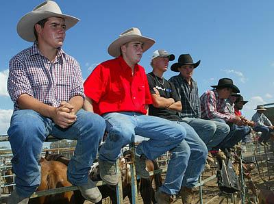 cowboy hats sydney