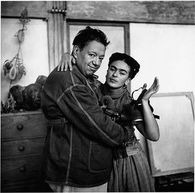 Frida Kahlo, through the lens - The Salt Lake Tribune