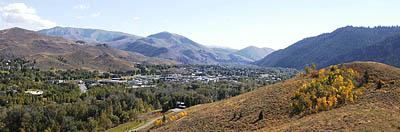 Haunts of Hemingway - The Salt Lake Tribune