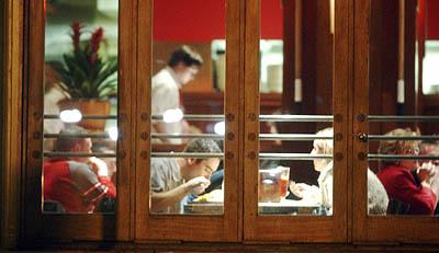 Gastronomy Sells 2 Eateries The Salt Lake Tribune