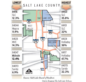 Nasty Surprise In The Mailbox The Salt Lake Tribune