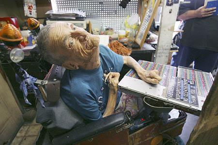 Progress Forces Town To Turn Its Back On Icon The Salt Lake Tribune