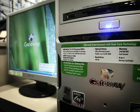 Vista Launch Delay Forces Pc Makers To Drop Holiday Prices The Salt Lake Tribune