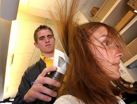 Killing Head Lice Just Got Easier The Salt Lake Tribune