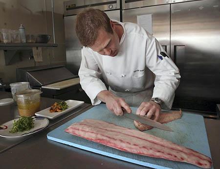 Cobia The Next Big Catch The Salt Lake Tribune Cobia The Next Big Catch The Salt Lake Tribune