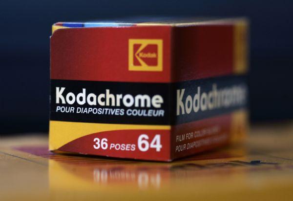 kodachrome tshirt