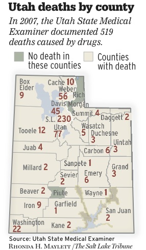 deaths in the utah salt flats