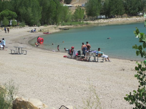 Palisade State Park A Modern Throwback To Simpler Times The