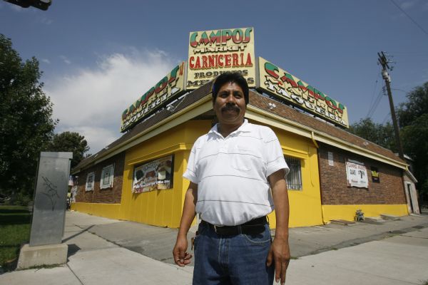 The Other 9th 9th Decries Neglect The Salt Lake Tribune