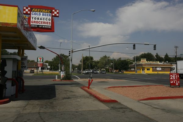 The Other 9th 9th Decries Neglect The Salt Lake Tribune