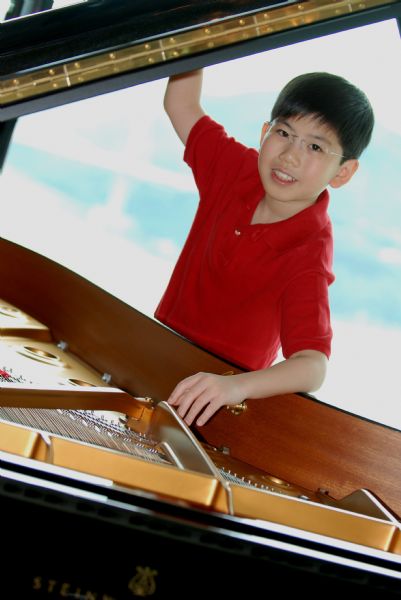 hong kong piano prodigy