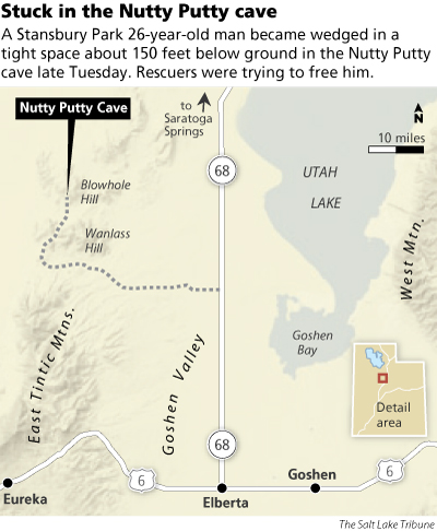 Featured image of post Nutty Putty Cave Diagram