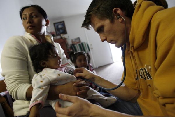 Midvale focuses on community's wellness - The Salt Lake Tribune