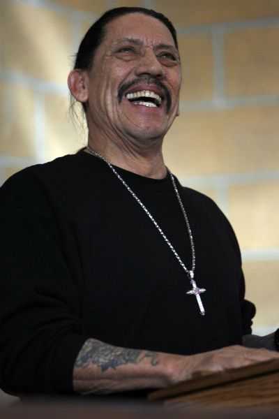 Desperado  Danny Trejo