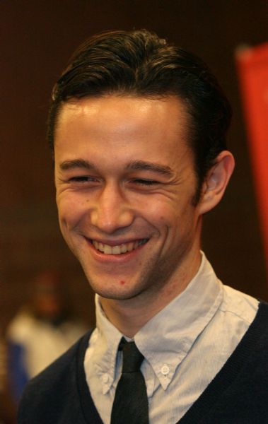 Gordon Levitt Goes From 3rd Rock To Sundance Kid The Salt Lake