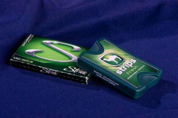dissolvable tobacco County warns about tobacco 'candy'