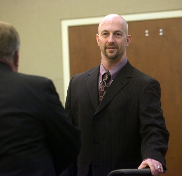 Al Hartmann The Salt Lake Tribune POOL PHOTO 4/19/2010Trial began for