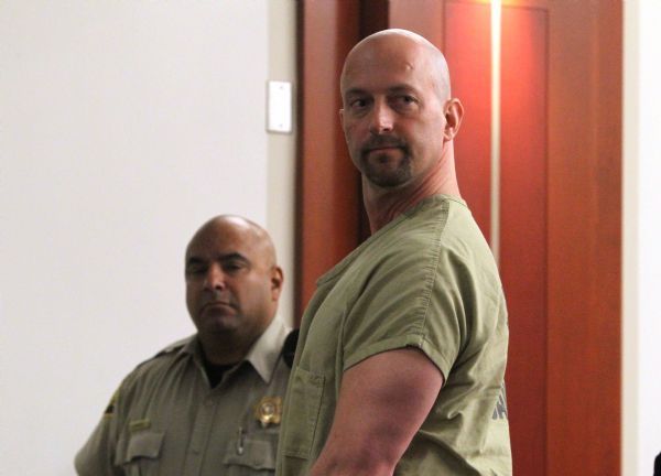 Wright Sentenced To Prison For Village Inn Murder The Salt Lake Tribune 4985