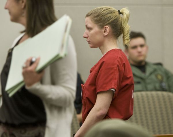 Accused child killers get more defense attorneys - The Salt Lake Tribune