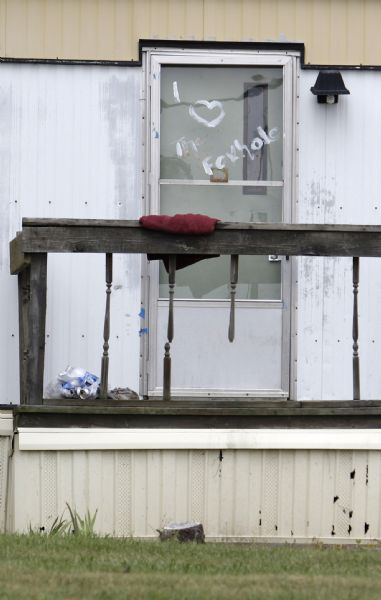 Bikini Clad Strippers Fight Back Against Ohio Church The Salt