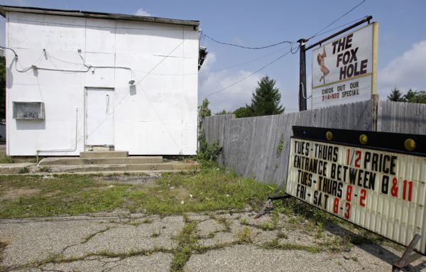 Not mansfield ohio strip club think, that With mansfield ohio strip club apologise, but