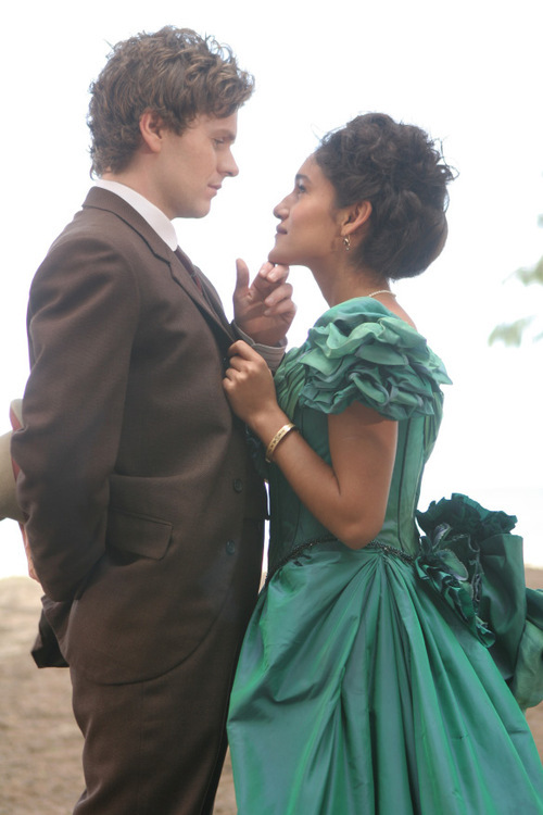 Movie review 'Princess Ka'iulani' a dull history lesson The Salt Lake Tribune