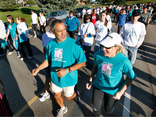 salt lake breast cancer run Salt lake breast cancer run