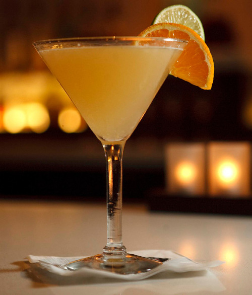 Citrus goes a long way toward perfect margarita The Salt Lake Tribune