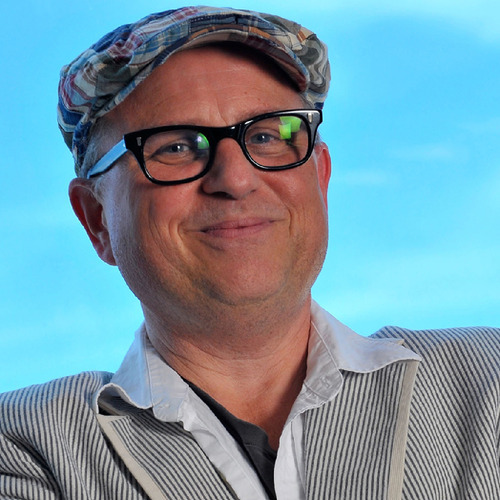 Bobcat Goldthwait stands up in Utah - The Salt Lake Tribune