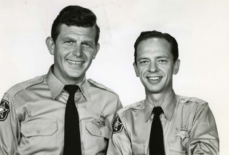 Mayberry Flock Asks What Would Andy Do The Salt Lake Tribune