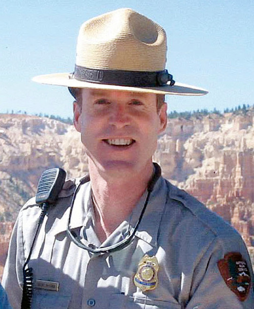 2 Park Rangers Die In Dixie National Forest Plane Crash - The Salt Lake ...