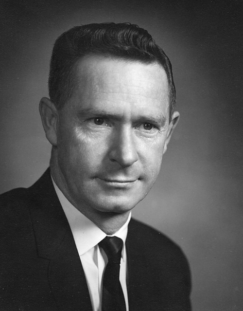 Dale Ballard, the founder of Ballard Medical.