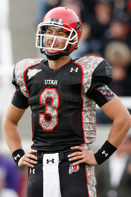 Photos from UtahTCU second half at RES The Salt Lake Tribune