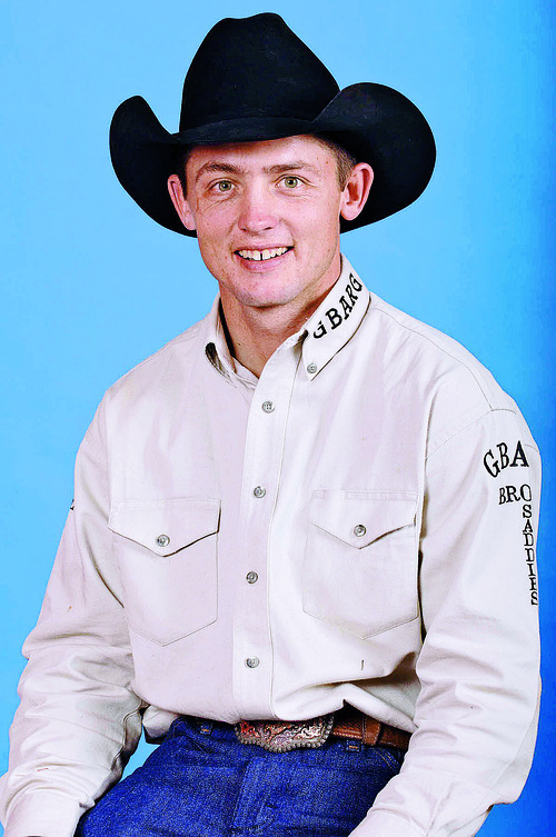 Utah's Cody Wright wins world saddle bronc title - The Salt Lake Tribune