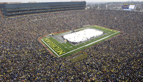 sports-briefs-big-house-brings-out-record-crowd-for-a-hockey-game
